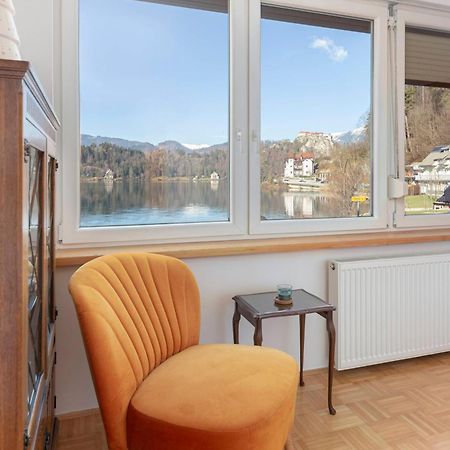 Lakeview Bled Heaven Apartments المظهر الخارجي الصورة