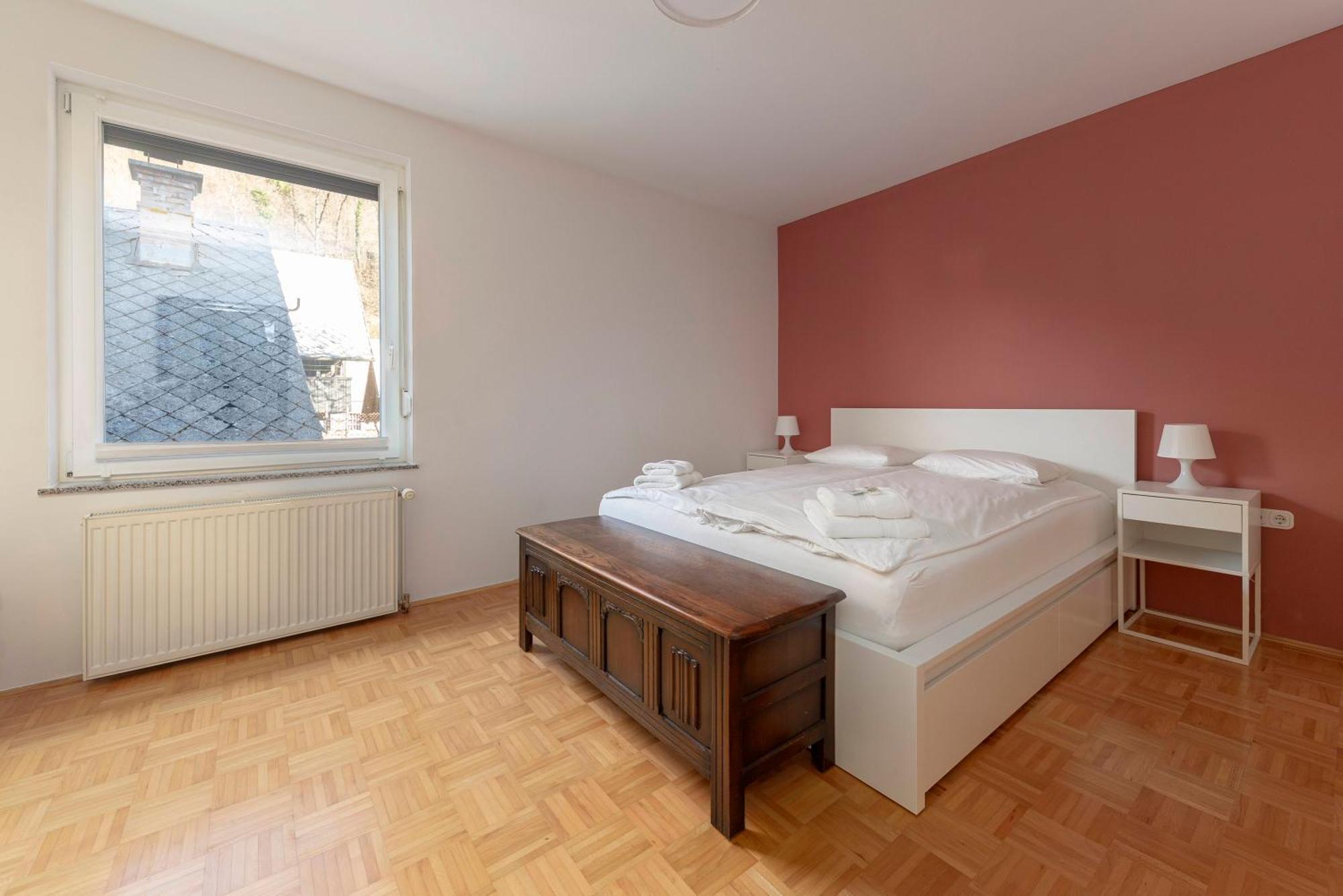 Lakeview Bled Heaven Apartments المظهر الخارجي الصورة