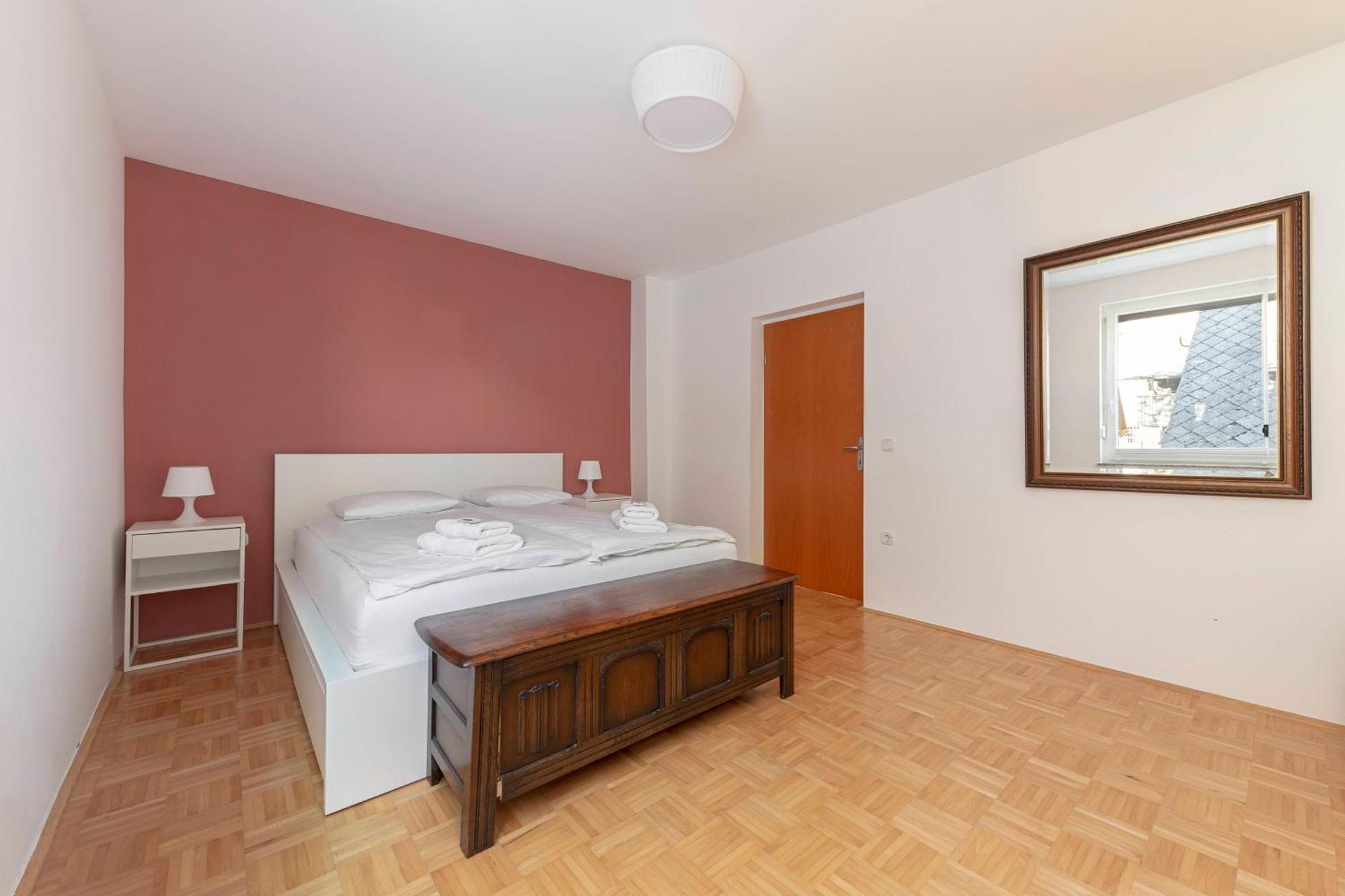 Lakeview Bled Heaven Apartments المظهر الخارجي الصورة