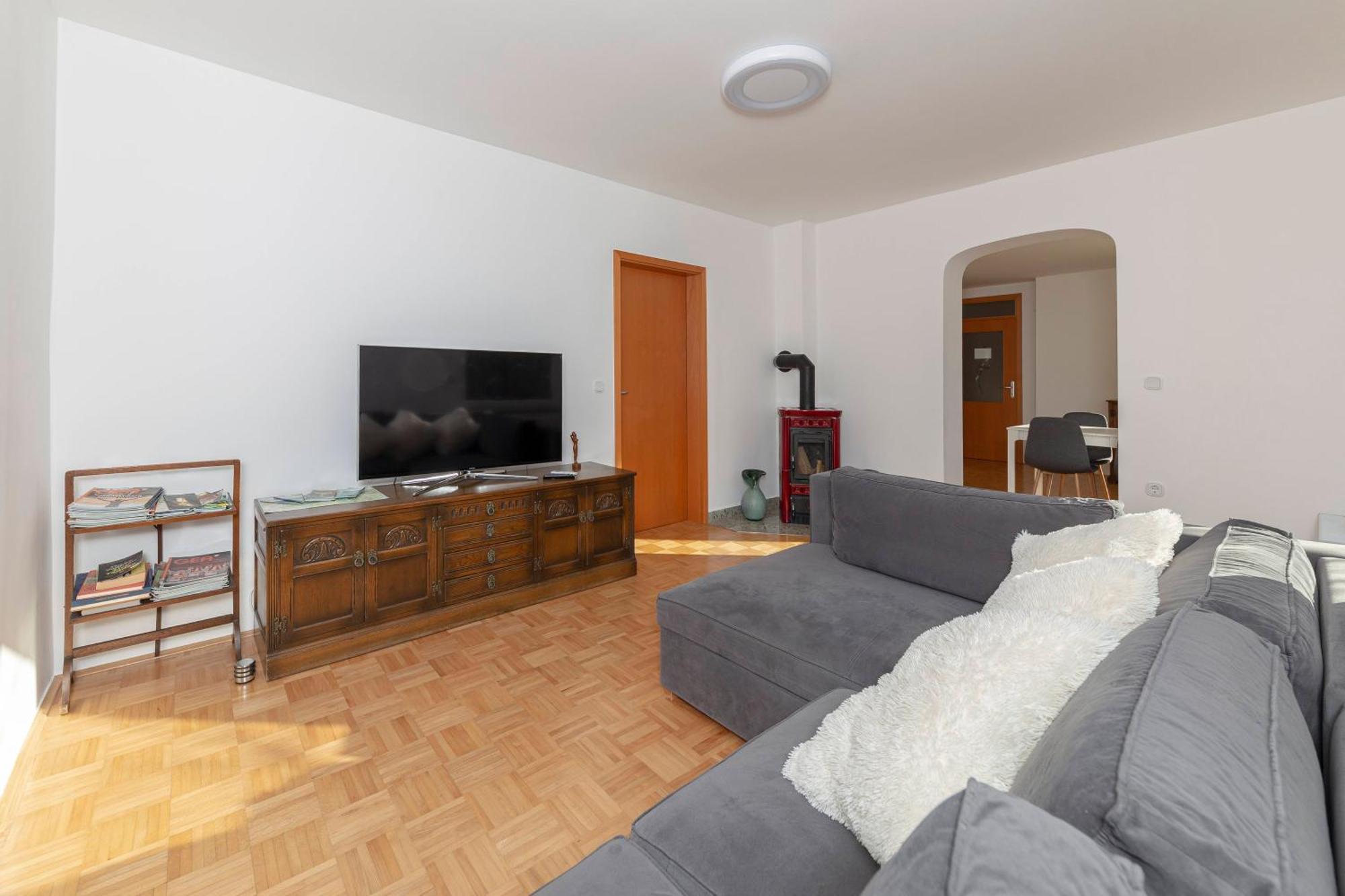 Lakeview Bled Heaven Apartments المظهر الخارجي الصورة