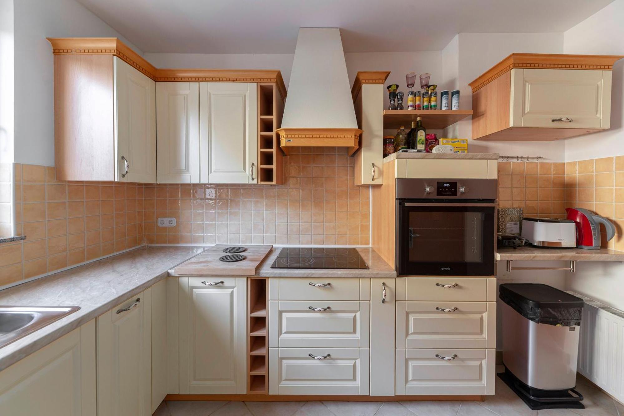 Lakeview Bled Heaven Apartments المظهر الخارجي الصورة