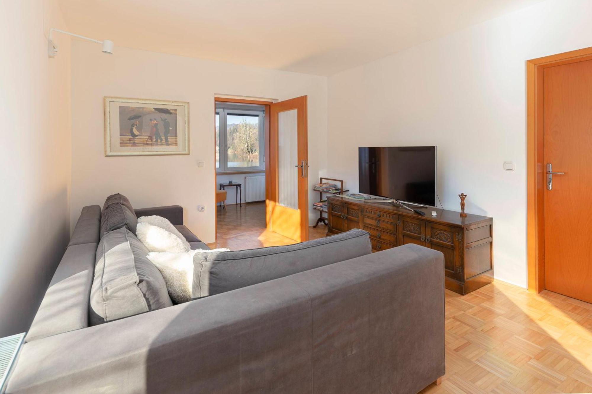 Lakeview Bled Heaven Apartments المظهر الخارجي الصورة