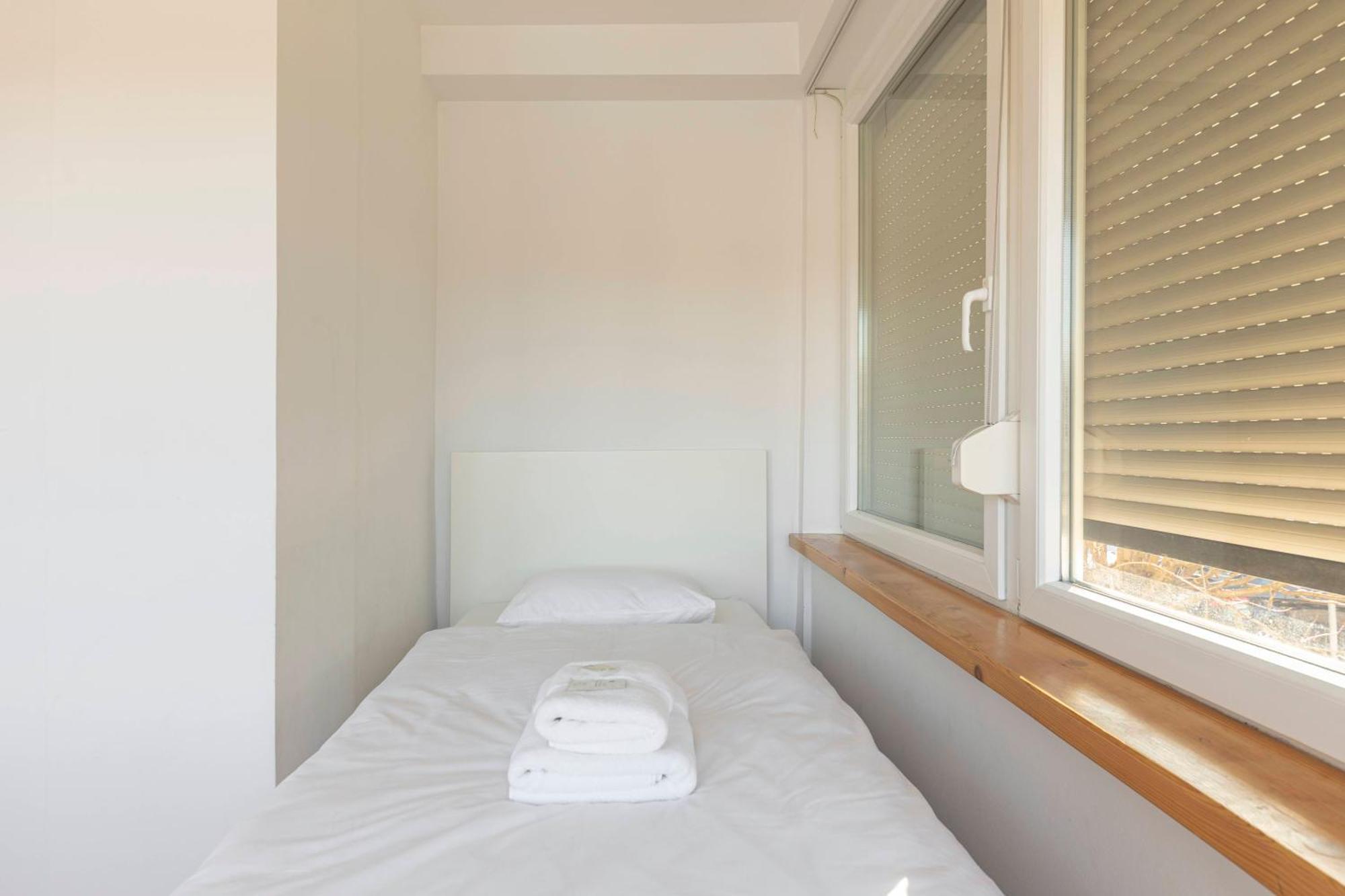 Lakeview Bled Heaven Apartments المظهر الخارجي الصورة