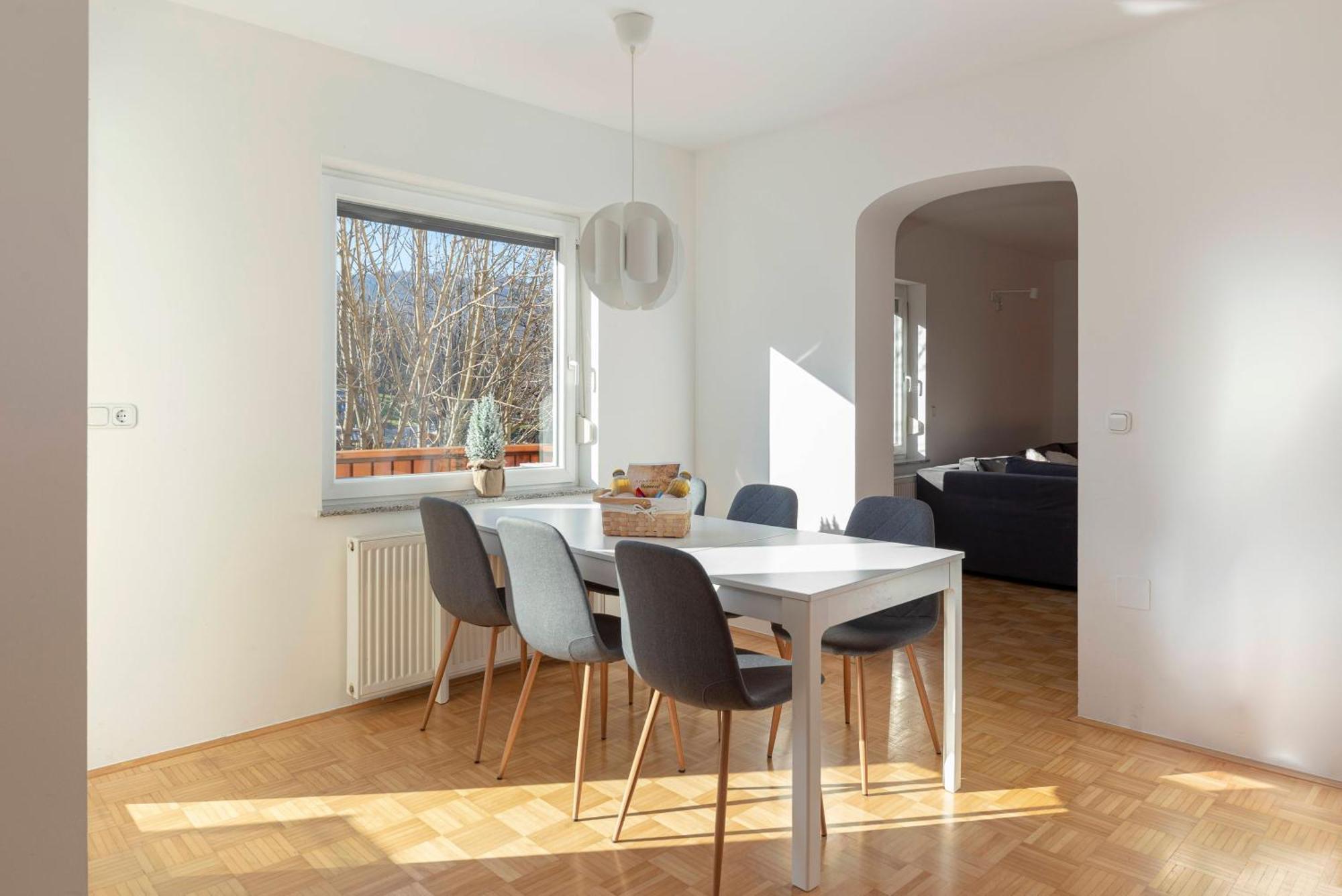 Lakeview Bled Heaven Apartments المظهر الخارجي الصورة