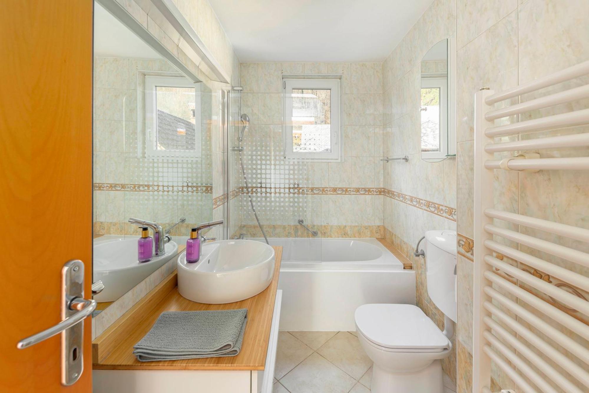 Lakeview Bled Heaven Apartments المظهر الخارجي الصورة