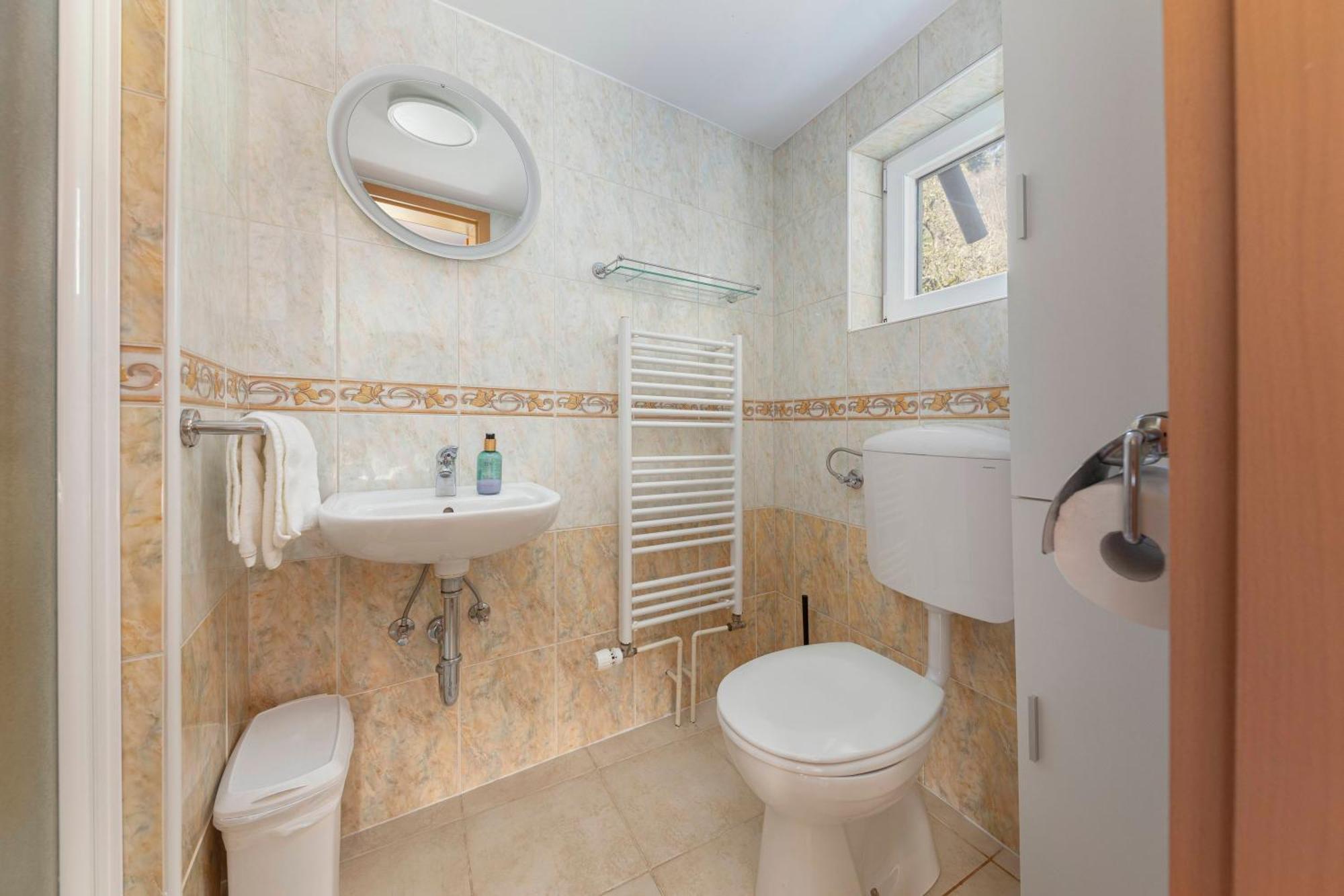 Lakeview Bled Heaven Apartments المظهر الخارجي الصورة