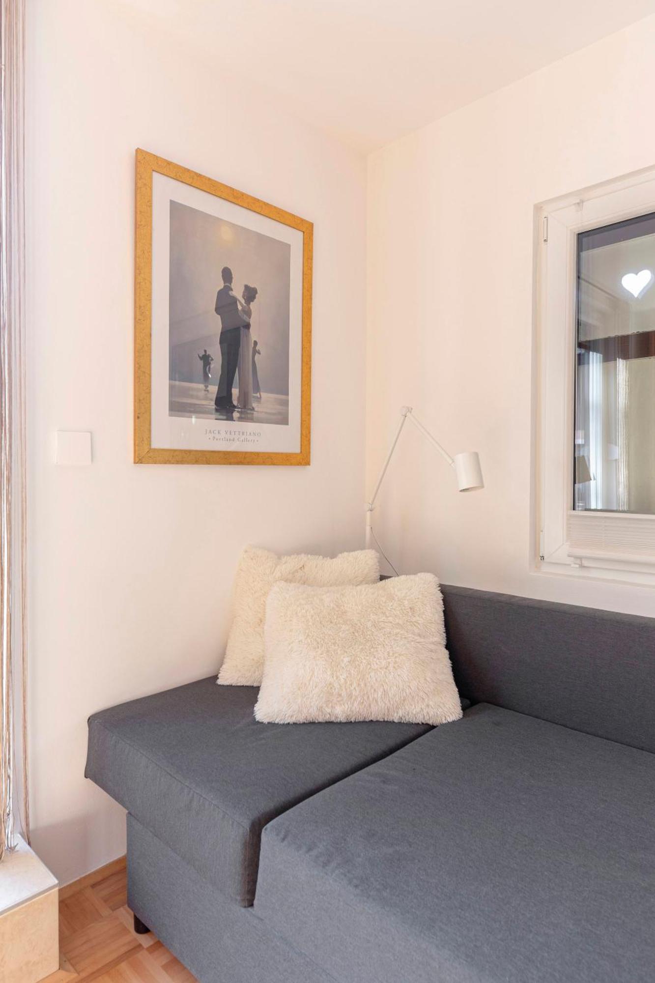 Lakeview Bled Heaven Apartments المظهر الخارجي الصورة