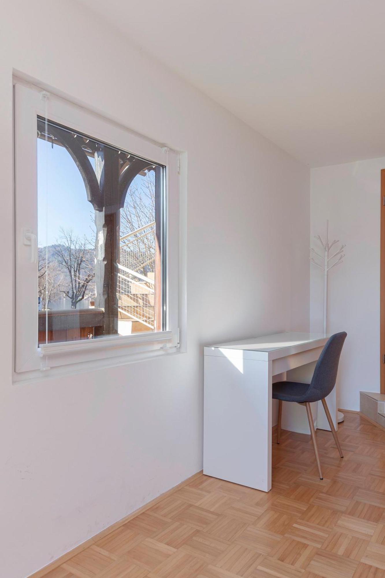Lakeview Bled Heaven Apartments المظهر الخارجي الصورة